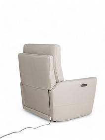 Elektr. relaxfauteuil DAX - Leder NEO-14-000411-W41703