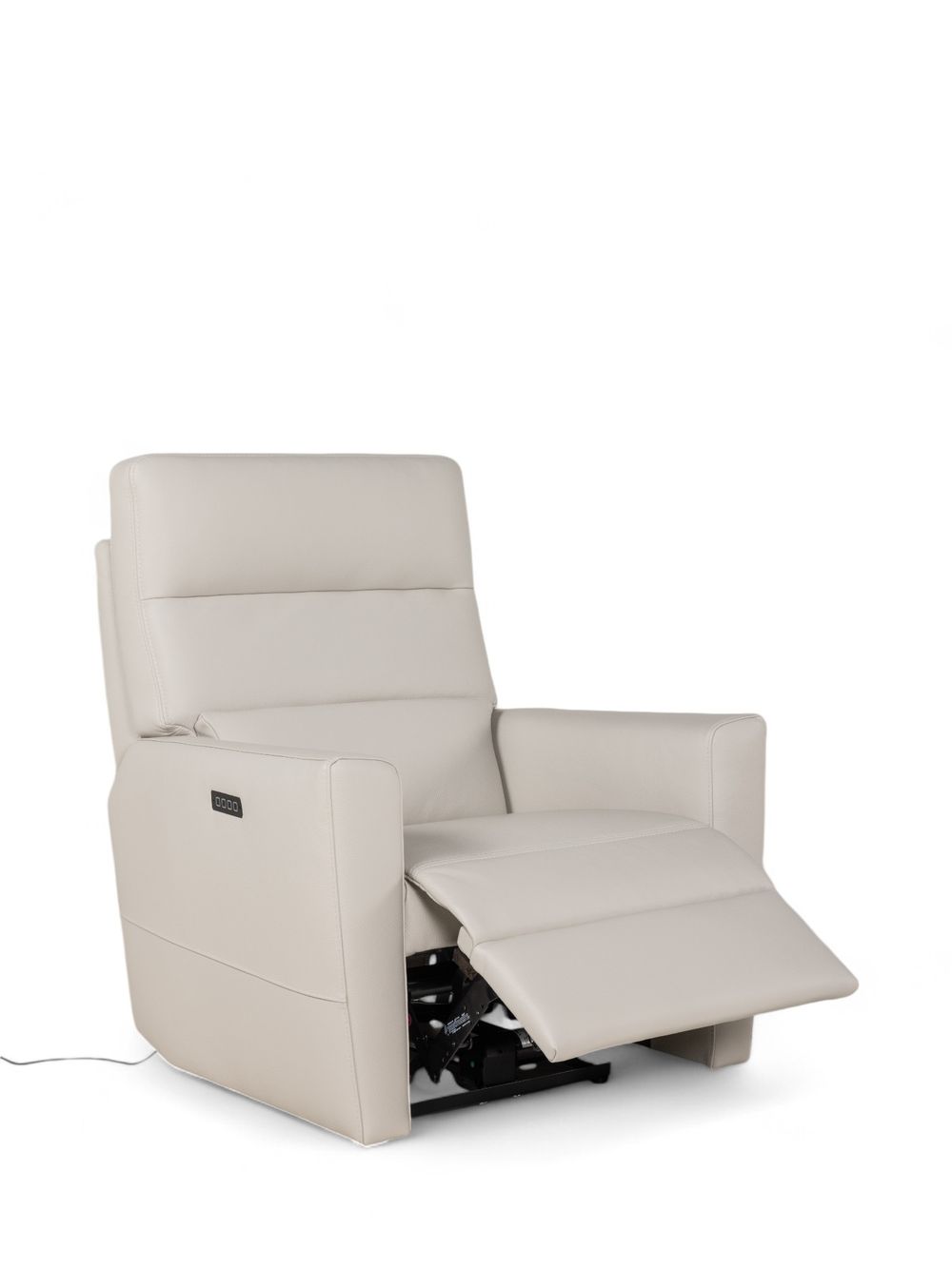 Elektr. relaxfauteuil DAX - Leder NEO-14-000411-W41703