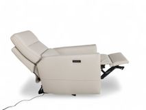 Elektr. relaxfauteuil DAX - Leder NEO-14-000411-W41703