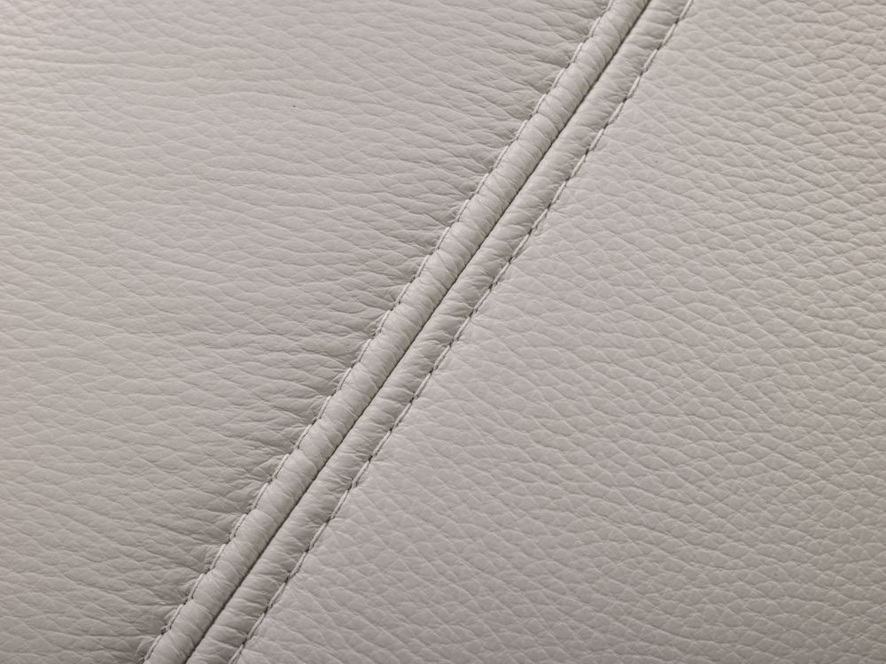 Elektr. relaxfauteuil DAX - Leder NEO-14-000411-W41703