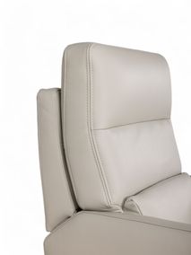 Elektr. relaxfauteuil DAX - Leder NEO-14-000411-W41703