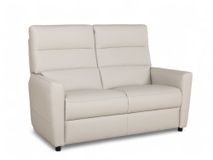 2-zit DAX - Leder beige NEO-14-000413-W41703