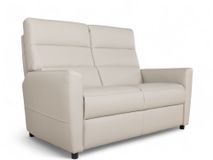 2-zit DAX - Leder beige NEO-14-000413-W41703