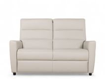 2-zit DAX - Leder beige NEO-14-000413-W41703