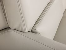 2-zit DAX - Leder beige NEO-14-000413-W41703
