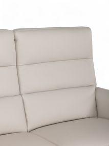 2-zit DAX - Leder beige NEO-14-000413-W41703