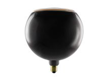 LED lamp FLOATING GLOSSY GLOBE 200 - Zwart SGL SG-55582