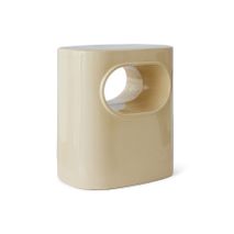 Bijzettafel SPACE - Crème HKI MTA2881
