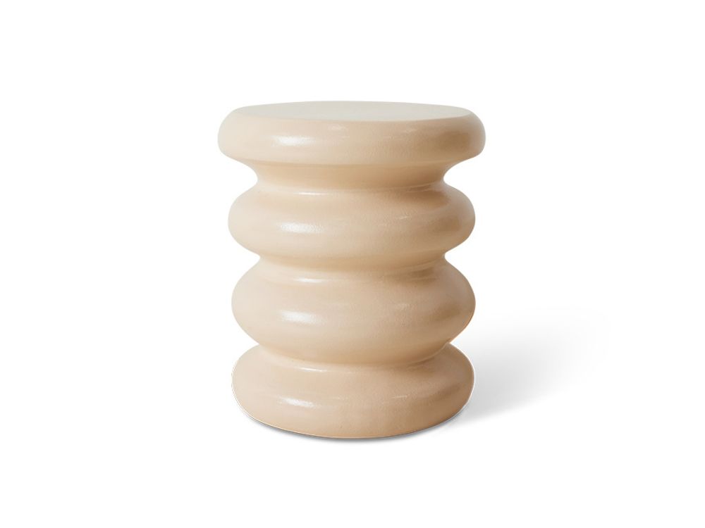 Bijzettafel ALLURE - Crème HKI MTA2885