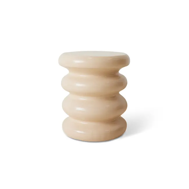 Bijzettafel ALLURE - Crème