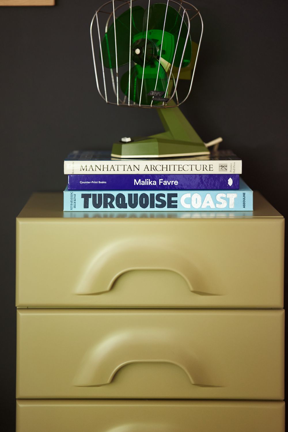 Ladenkast CHEST - Sage HKI MKA2006