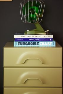 Ladenkast CHEST - Sage HKI MKA2006