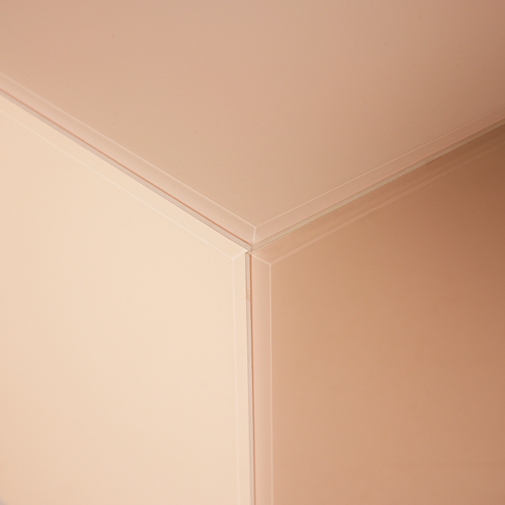 Salontafel MIRROR - Crème HKI MTA2871