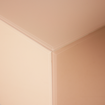 Salontafel MIRROR - Crème HKI MTA2871