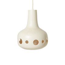 Hanglamp DANGLE - Wit HKI VOL5135