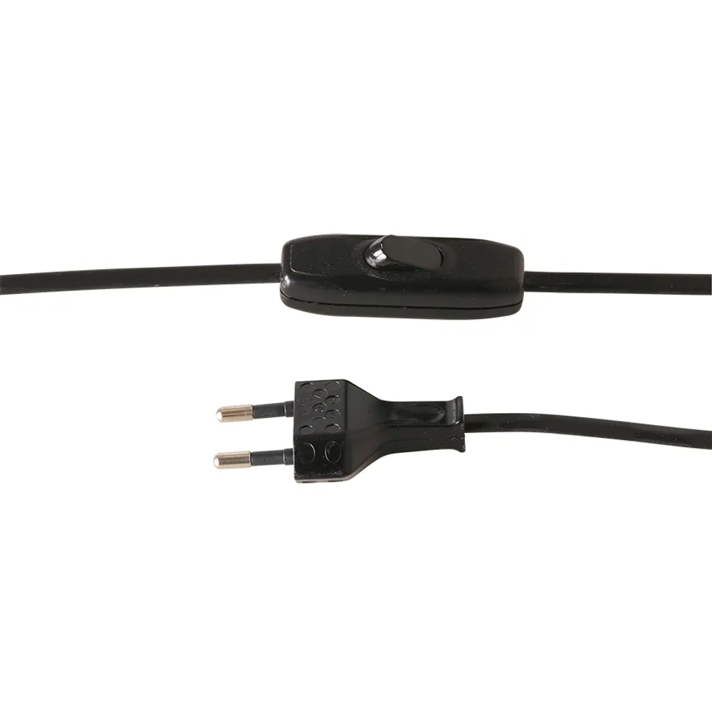 Lampenvoet BASE - Bruin HKI VOL5092