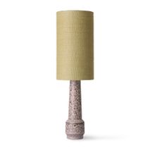 Lampenvoet BASE - Bruin HKI VOL5090
