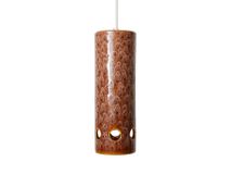 Hanglamp CERAMIC - Lychee HKI VOL5119