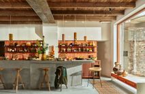 Hanglamp CERAMIC - Rosewood HKI VOL5118