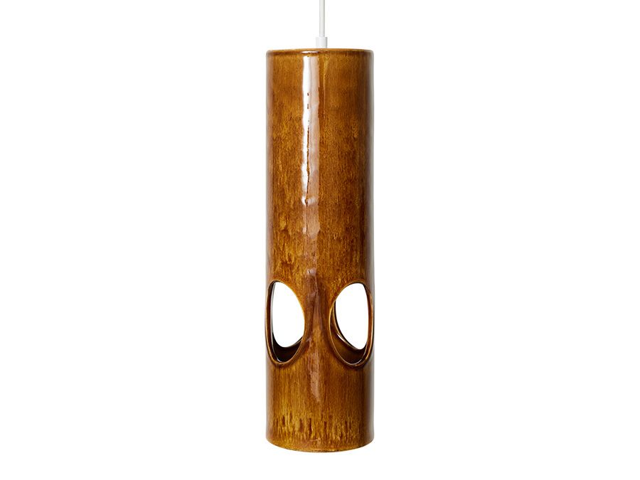 Hanglamp CERAMIC - Rosewood HKI VOL5118