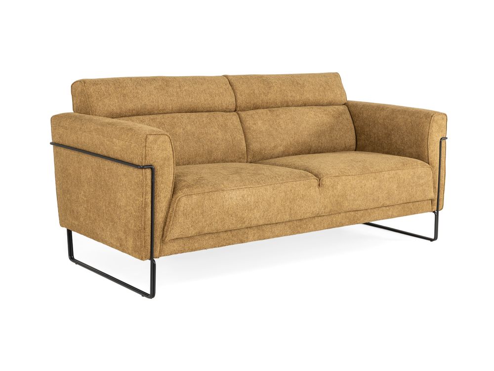 2,5-zit FISKARDO - Okergeel C-XOO-212-HKS1