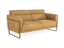 2,5-zit FISKARDO - Okergeel C-XOO-212-HKS1