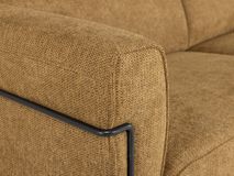 2,5-zit FISKARDO - Okergeel C-XOO-212-HKS1