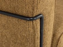 2,5-zit FISKARDO - Okergeel C-XOO-212-HKS1