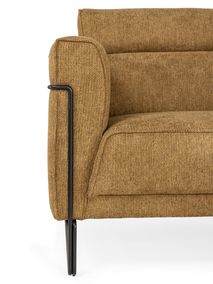 2,5-zit FISKARDO - Okergeel C-XOO-212-HKS1