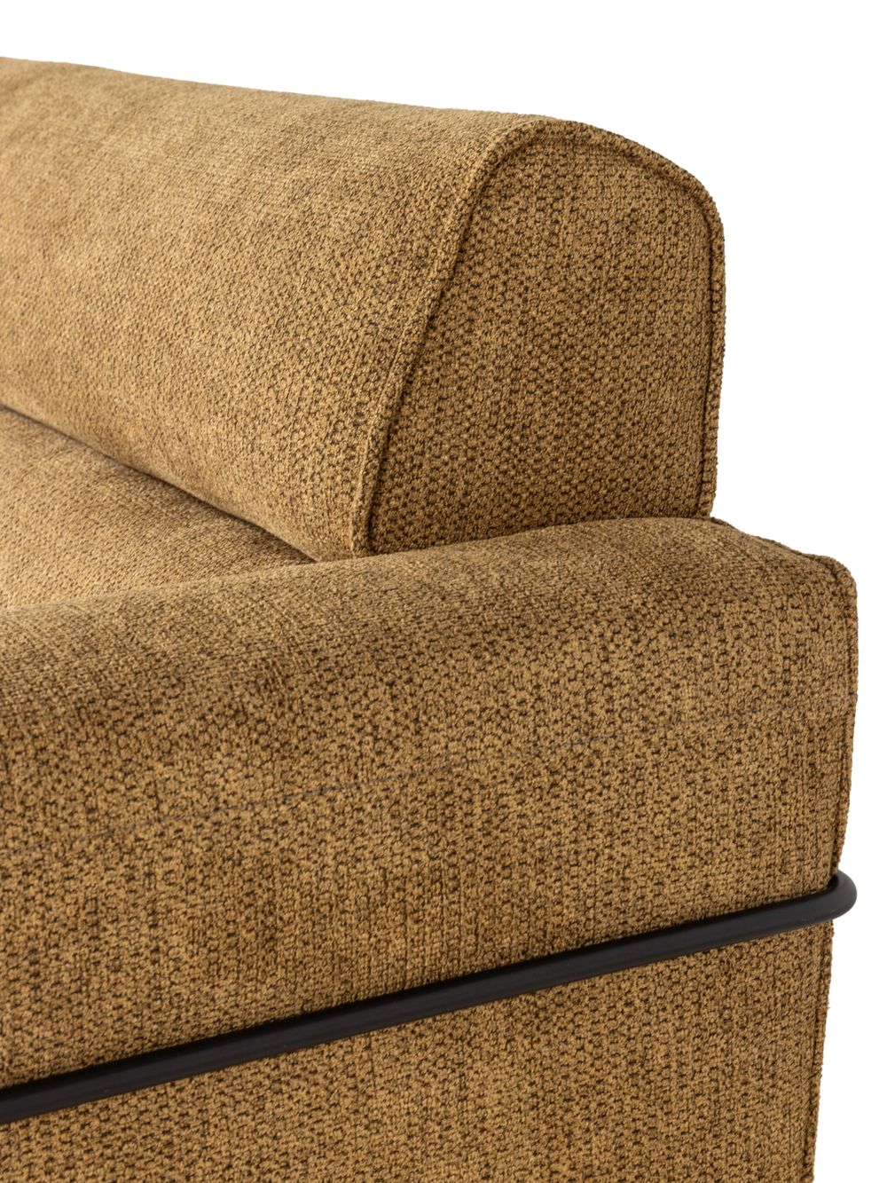 2,5-zit FISKARDO - Okergeel C-XOO-212-HKS1