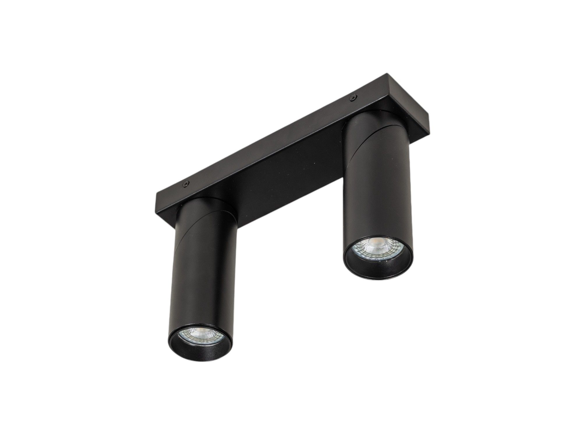 Plafondspot TWIST - Wit FLT TWIST293