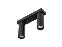 Plafondspot TWIST - Wit FLT TWIST293