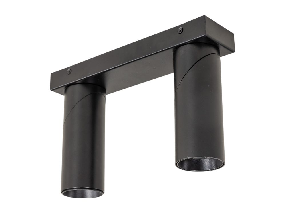 Plafondspot TWIST - Wit FLT TWIST293