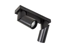 Plafondspot TWIST - Wit FLT TWIST293