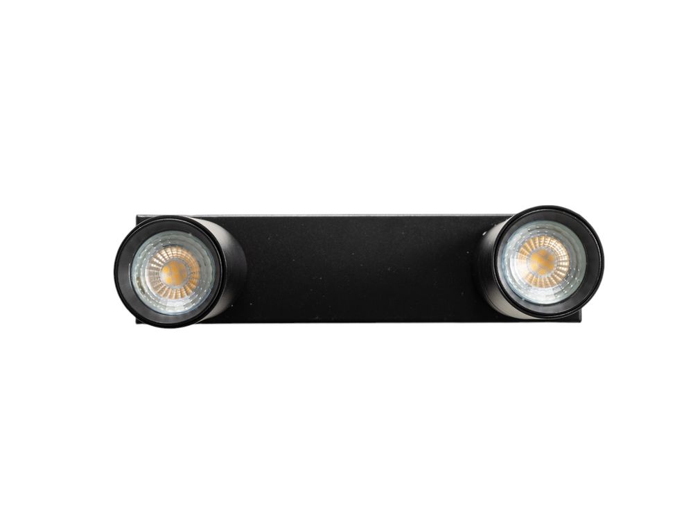 Plafondspot TWIST - Wit FLT TWIST293