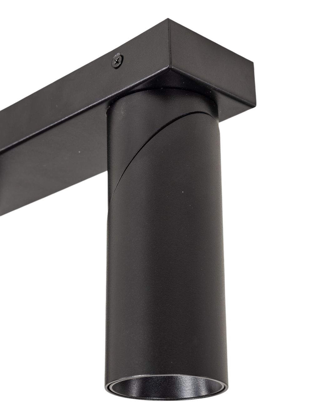 Plafondspot TWIST - Wit FLT TWIST293