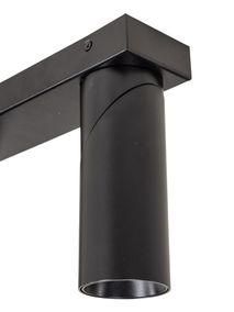 Plafondspot TWIST - Wit FLT TWIST293