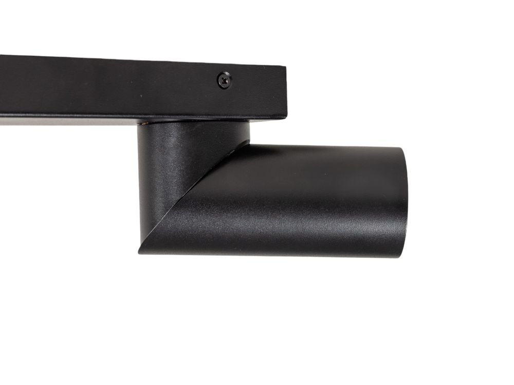 Plafondspot TWIST - Wit FLT TWIST293