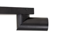 Plafondspot TWIST - Wit FLT TWIST293