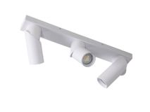 Plafondspot TWIST - Zwart FLT TWIST380