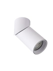 Plafondspot TWIST - Zwart FLT TWIST380