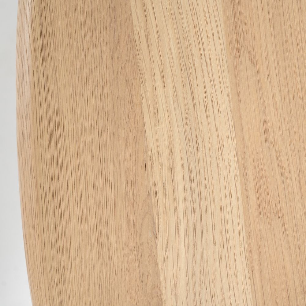 Salontafel JOSH - Eikenhout ELO 96200