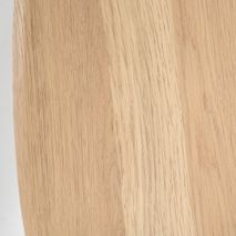 Salontafel JOSH - Eikenhout ELO 96200