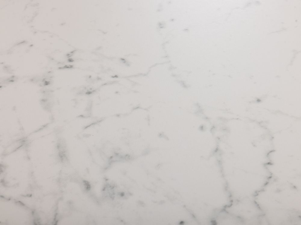 Eetkamertafel CYRIEL - Carrara keramiek U14-1-000005