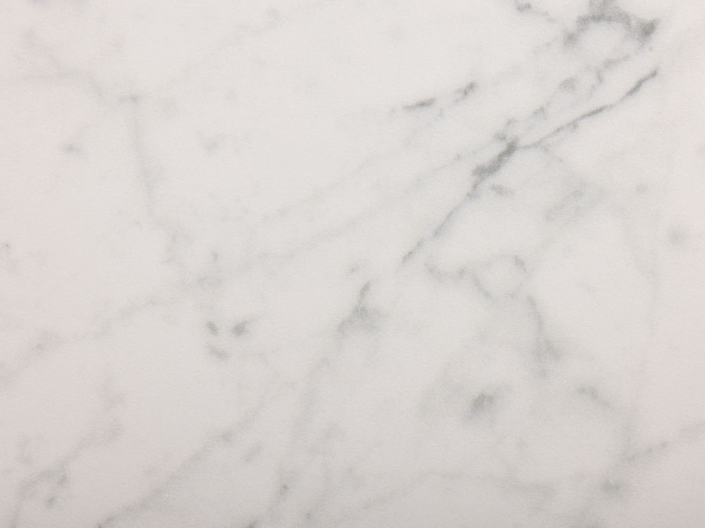 Eetkamertafel CYRIEL - Carrara keramiek U14-1-000005