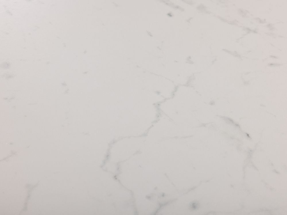 Eetkamertafel CYRIEL - Carrara keramiek U14-1-000005
