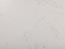 Eetkamertafel CYRIEL - Carrara keramiek U14-1-000005