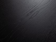 Eetkamertafel ELZA - Zwart eik U14-3-000032