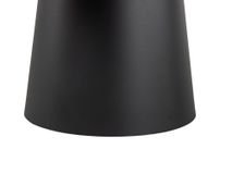 Eetkamertafel ELZA - Zwart eik U14-3-000032