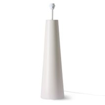 Vloerlamp RETRO - Wit/Swirl patroon C-HKI-VOL5111-VLK2037